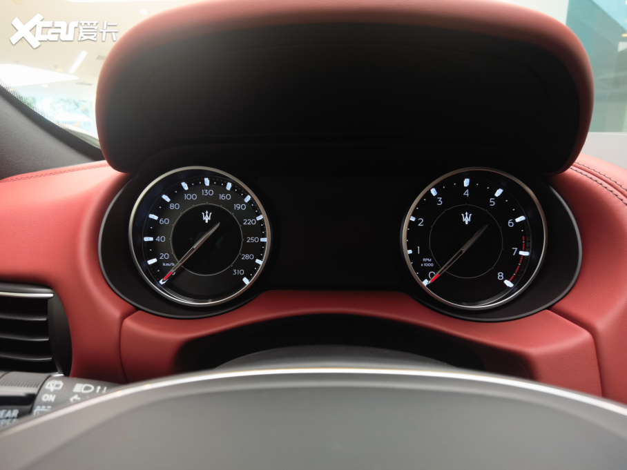 2021Levante 3.0T ˜ʰ