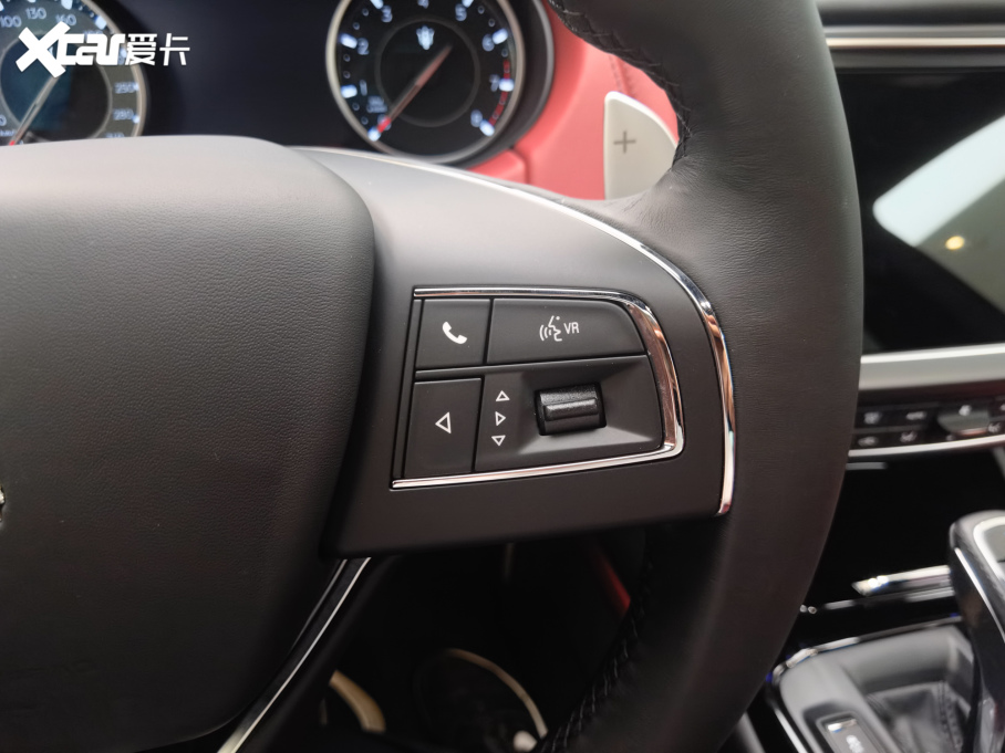 2021Levante 3.0T (bio)(zhn)