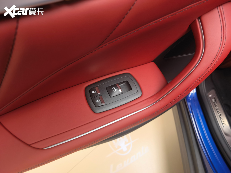 2021Levante 3.0T ˜ʰ