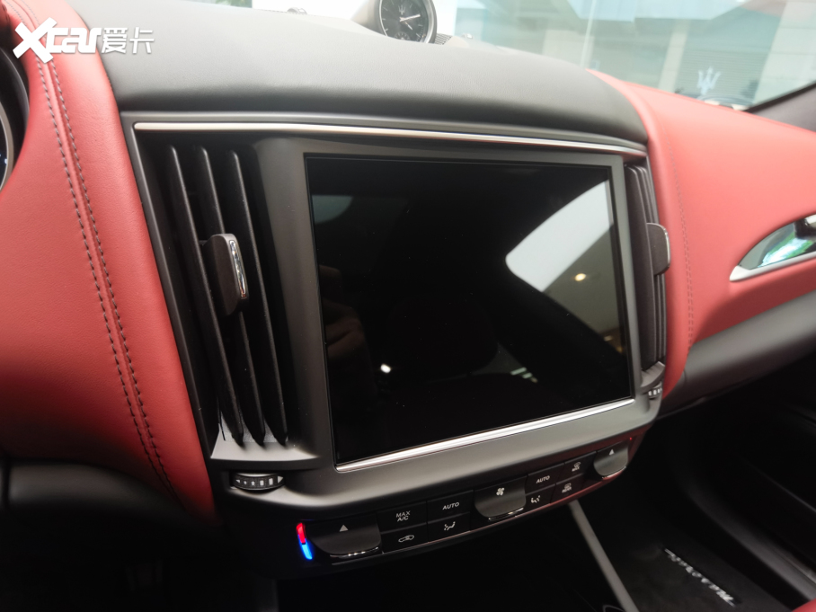 2021Levante 3.0T (bio)(zhn)