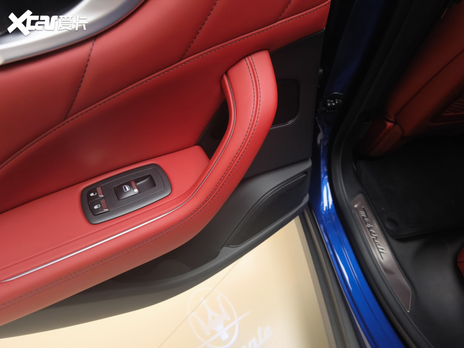 2021Levante 3.0T ˜ʰ