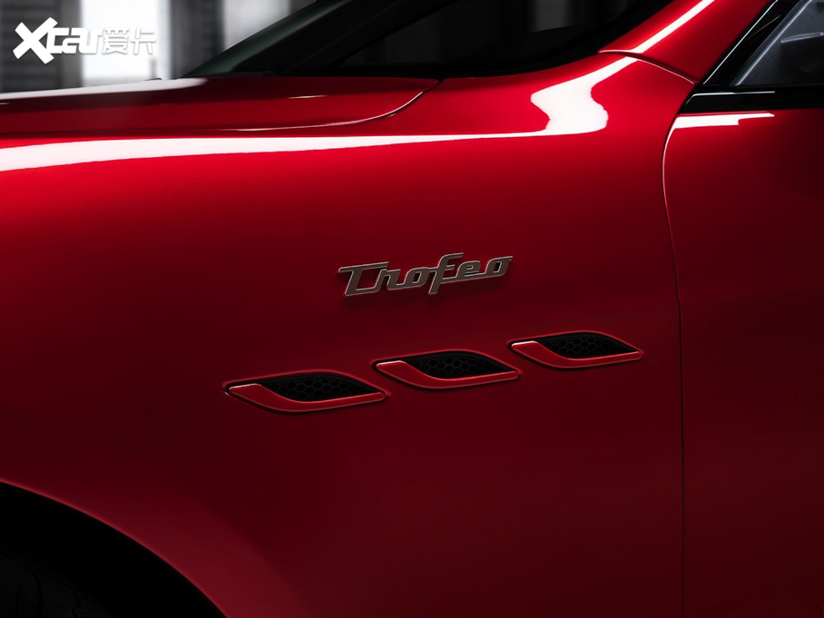 2021��Ghibli Trofeo