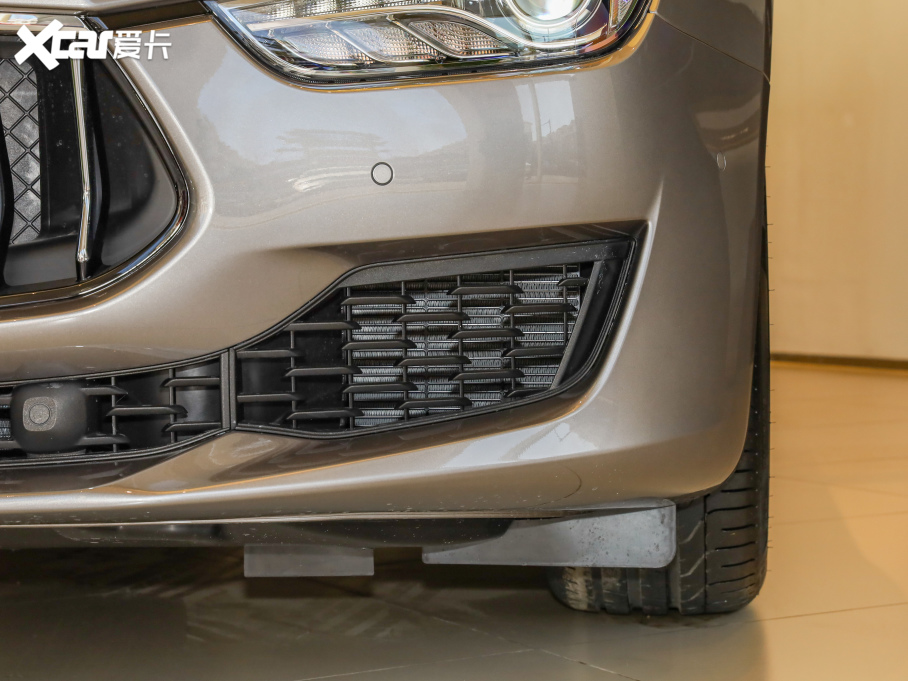 2021��Ghibli 2.0T �hâ��