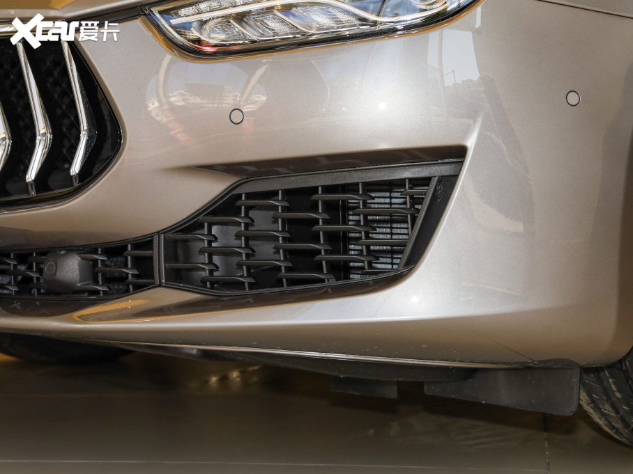 2021��Ghibli 2.0T �hâ��