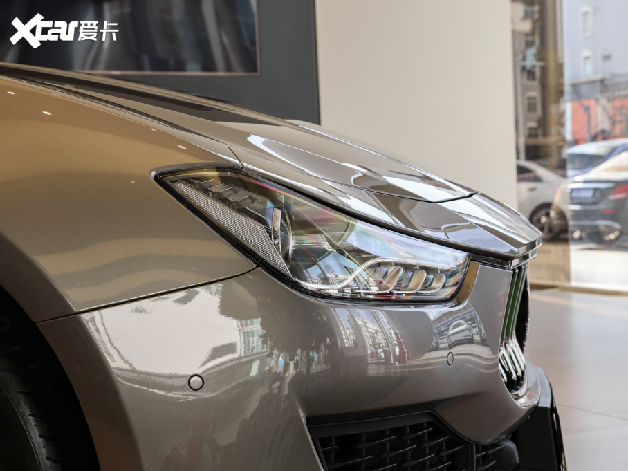 2021��Ghibli 2.0T �hâ��