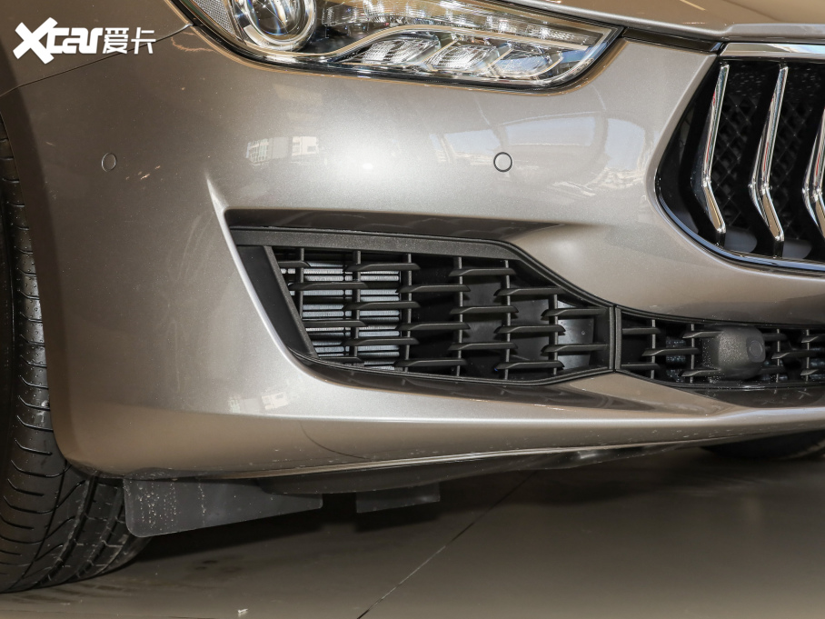 2021��Ghibli 2.0T �hâ��