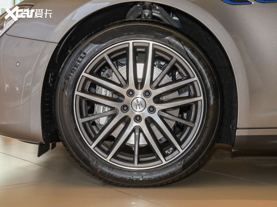 2021��Ghibli 2.0T �hâ��