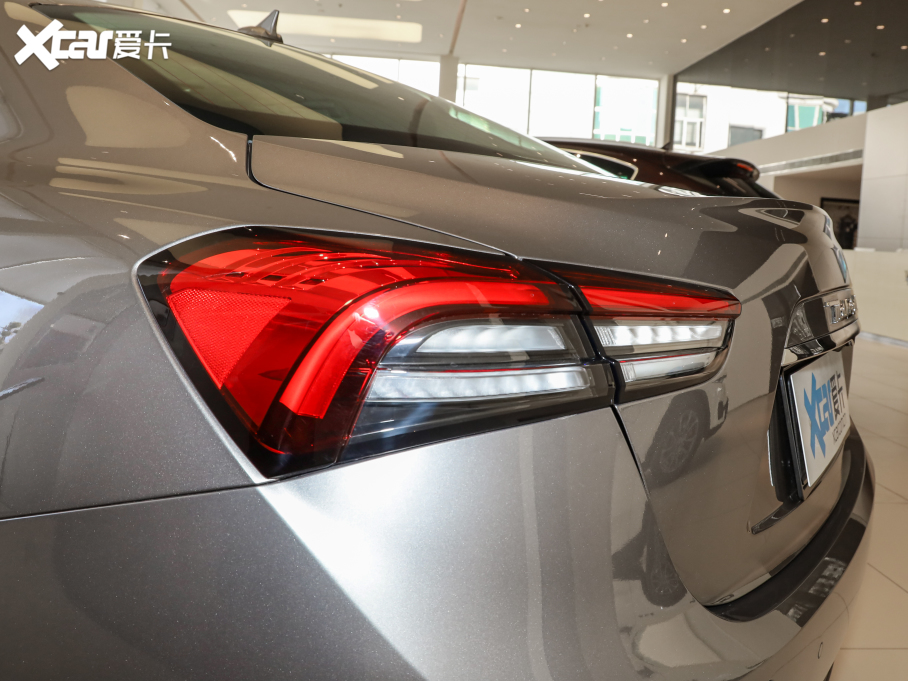 2021��Ghibli 2.0T �hâ��