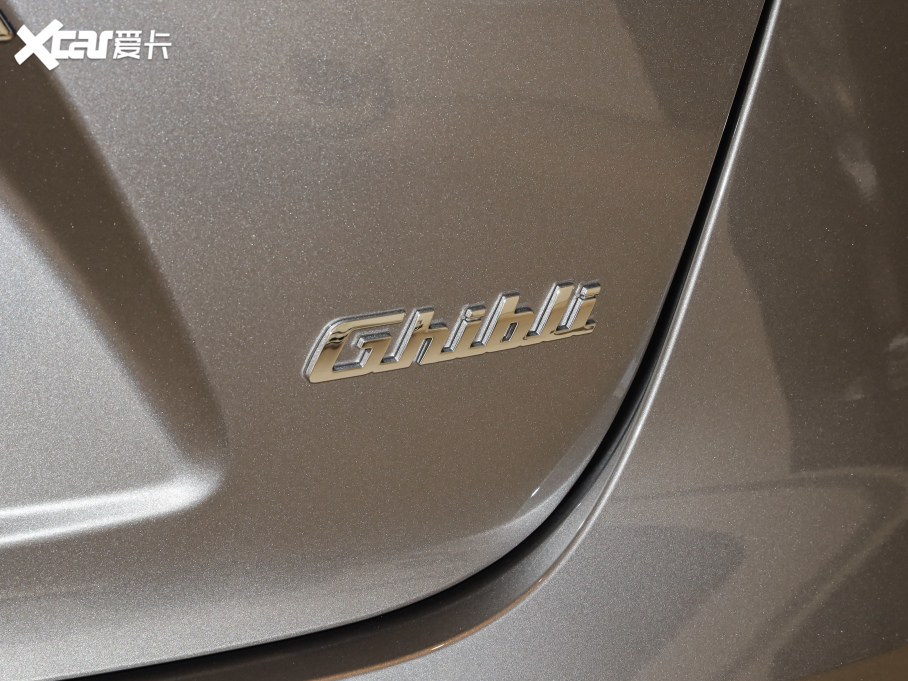 2021��Ghibli 2.0T �hâ��