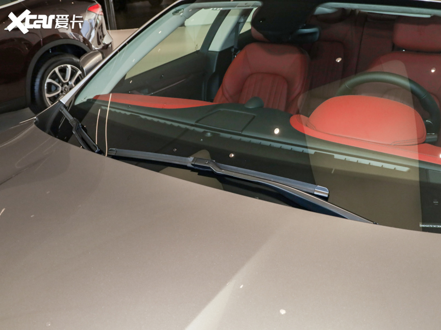 2021��Ghibli 2.0T �hâ��