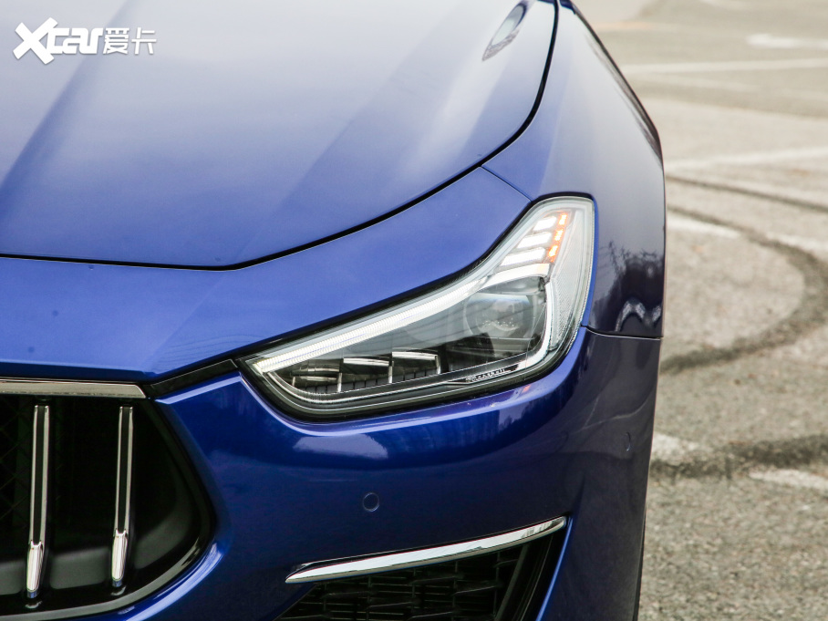 2021��Ghibli 2.0T �hâ��