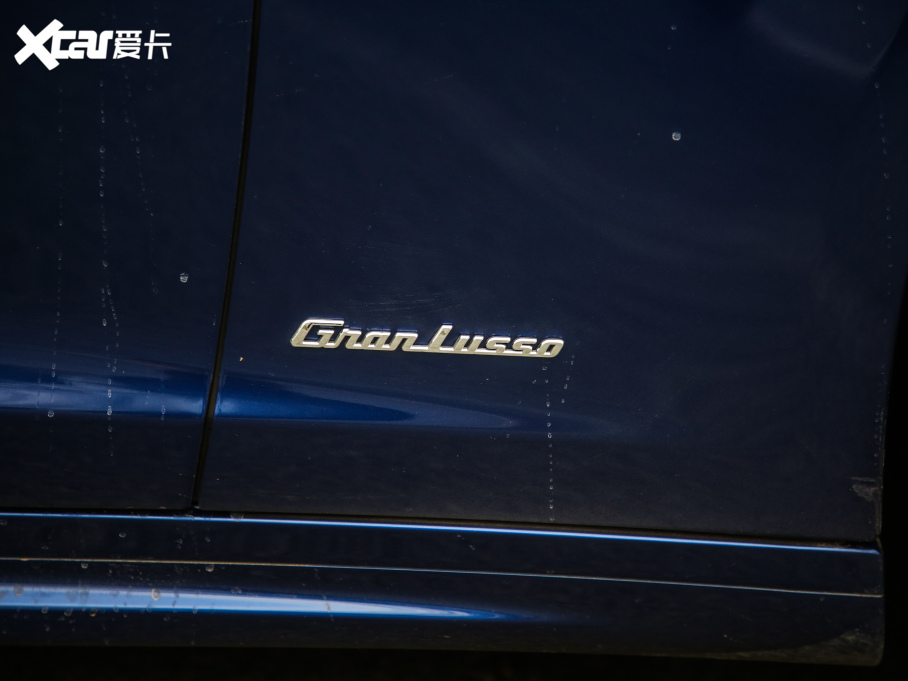2021Ghibli 2.0T hâ