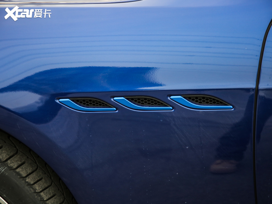 2021��Ghibli 2.0T �hâ��