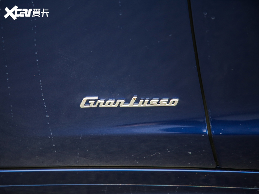 2021��Ghibli 2.0T �hâ��