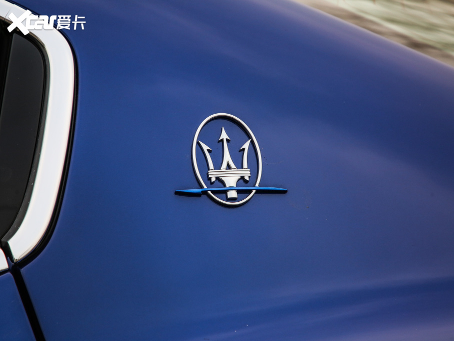 2021��Ghibli 2.0T �hâ��