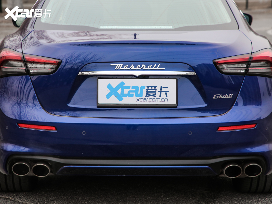 2021��Ghibli 2.0T �hâ��