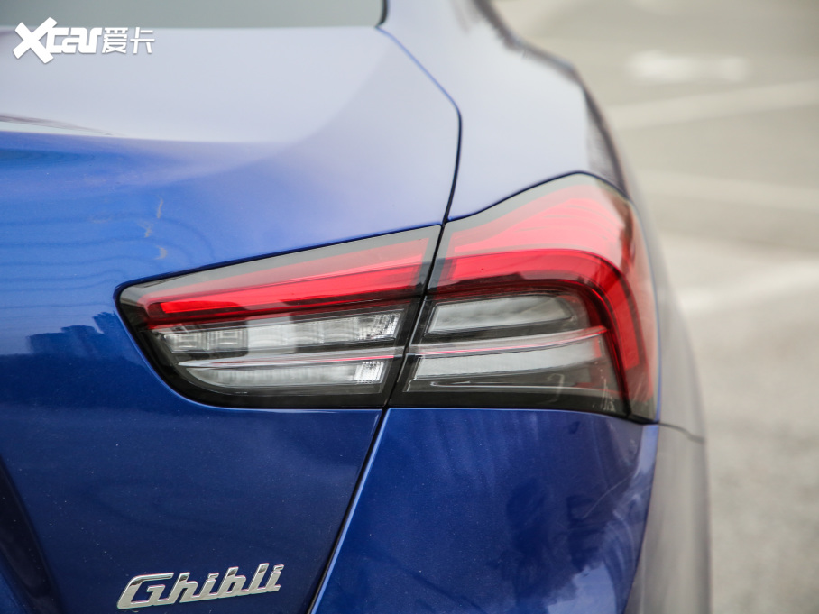 2021��Ghibli 2.0T �hâ��