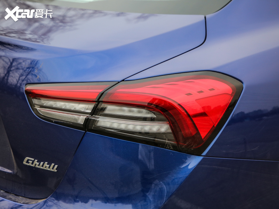 2021��Ghibli 2.0T �hâ��