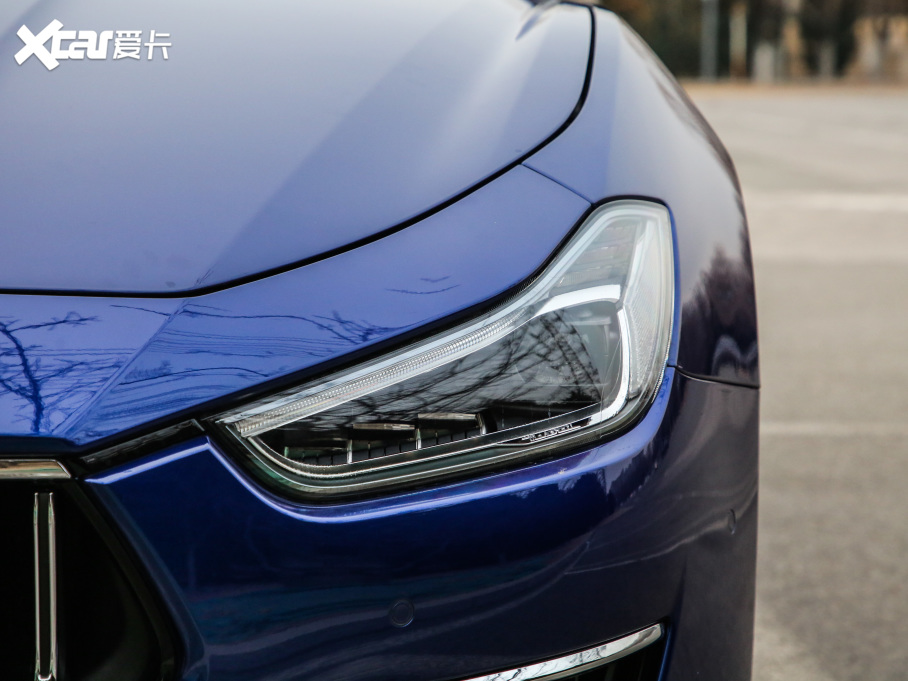 2021��Ghibli 2.0T �hâ��