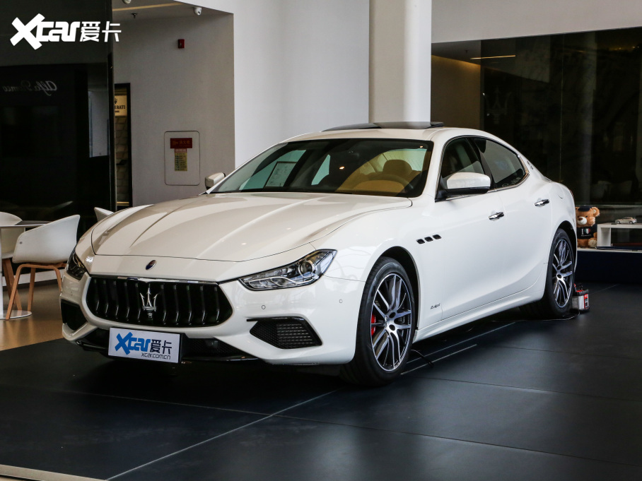 2021��Ghibli 2.0T �hâ��