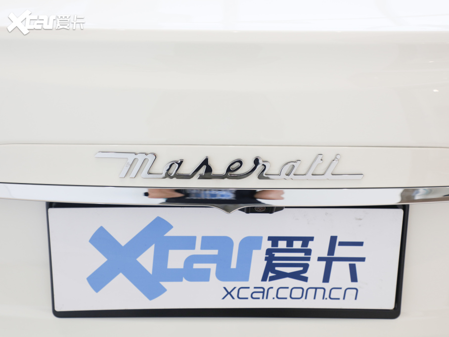 2021��Ghibli 3.0T GranSport