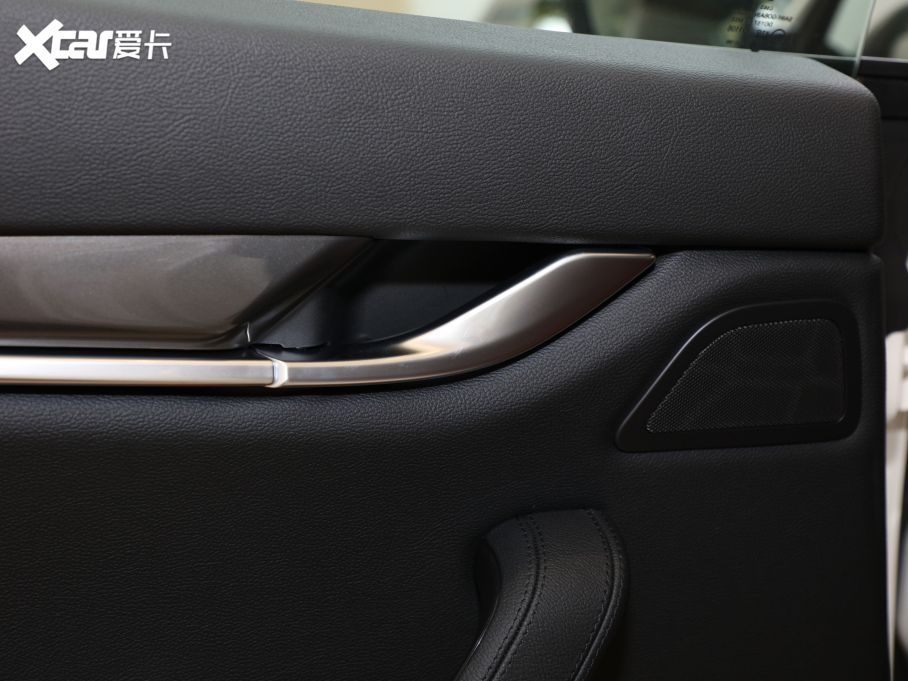 2021��Ghibli 3.0T GranSport