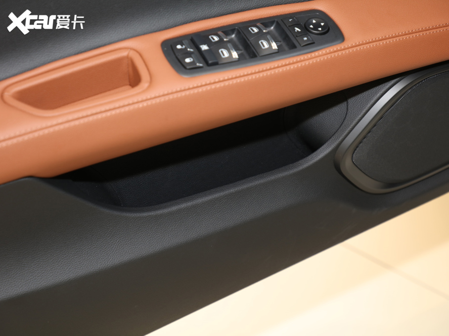 2021��Ghibli 3.0T GranSport