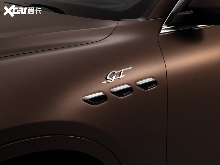 2023Grecale 2.0T GT