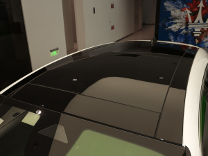 2023款2.0T GT 车顶