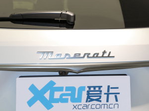 2023款2.0T GT 细节外观