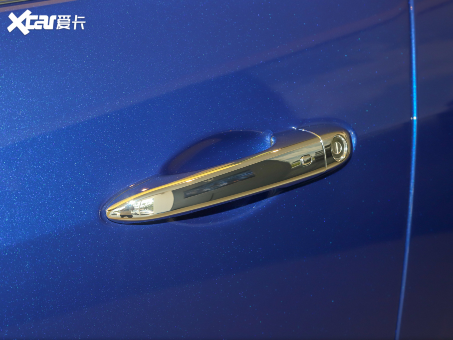 2022Levante 2.0T GThâ