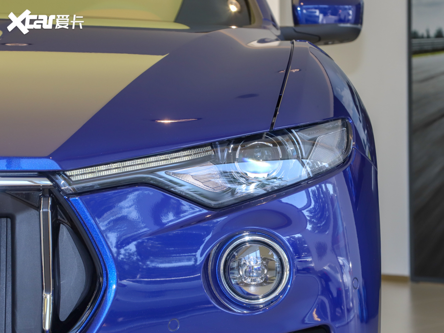 2022Levante 2.0T GThâ