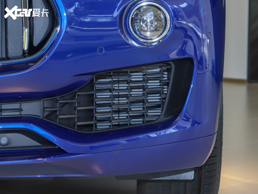 2022Levante 2.0T GThâ