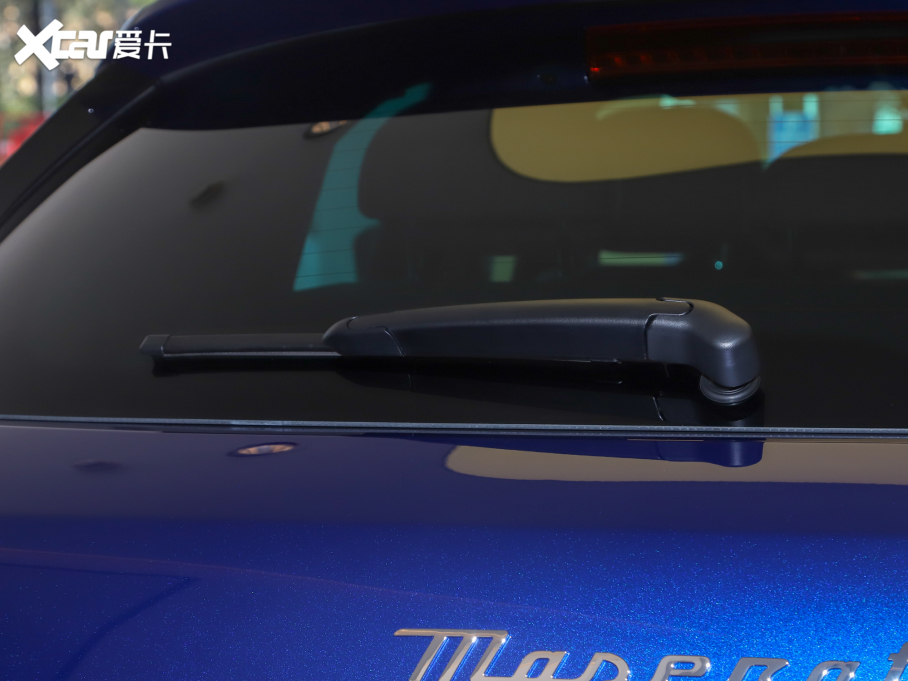 2022Levante 2.0T GThâ