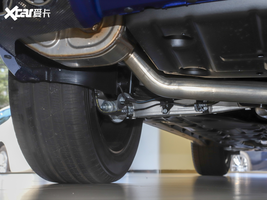 2022Levante 2.0T GThâ