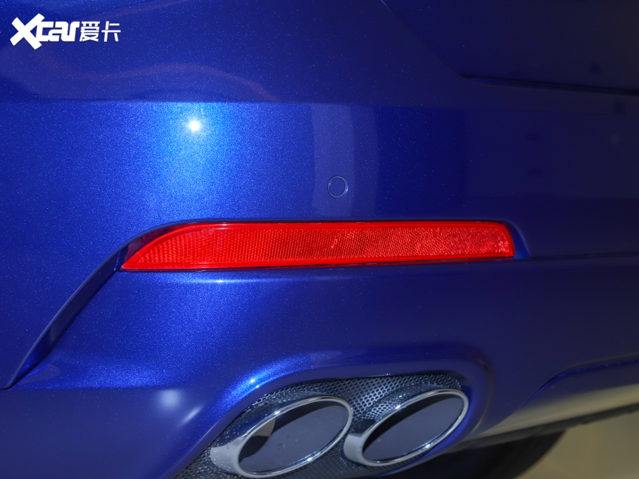 2022Levante 2.0T GThâ