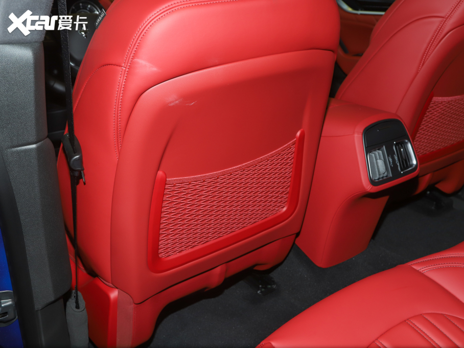 2022Levante 2.0T GThâ