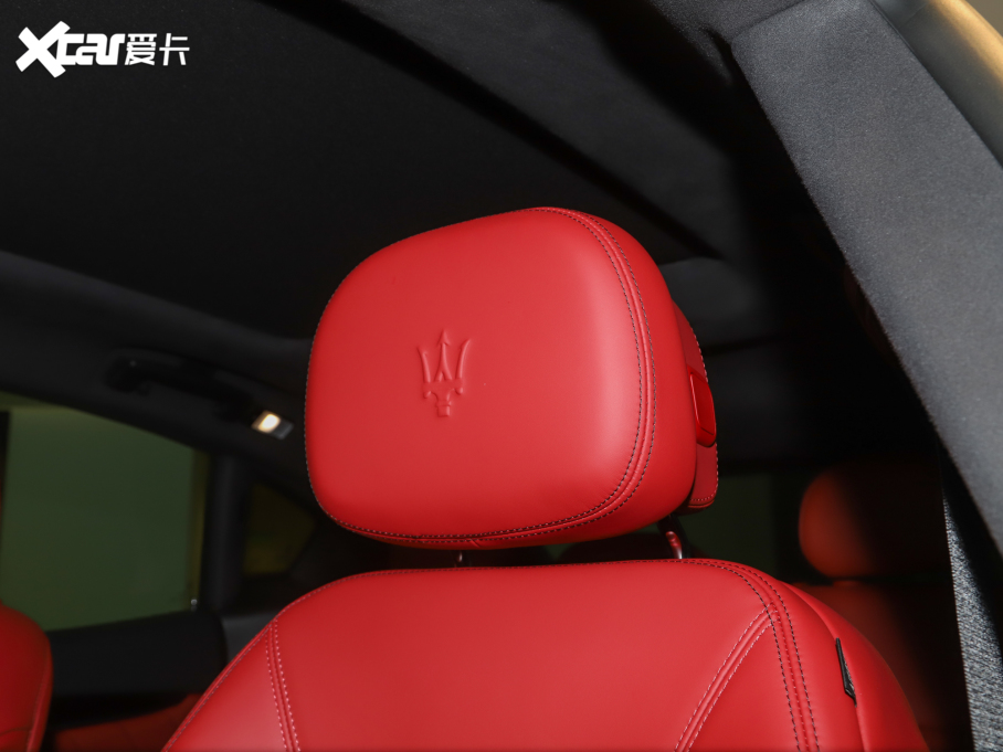 2022Levante 2.0T GThâ