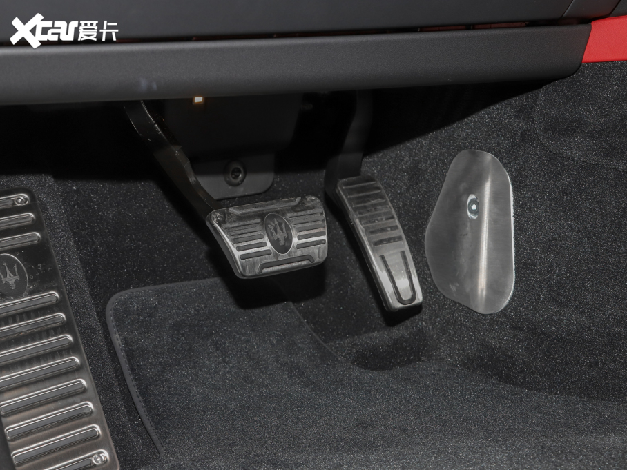 2022Levante 2.0T GThâ