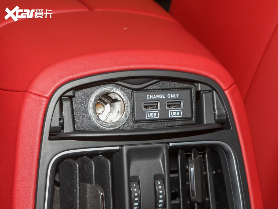 2022Levante 2.0T GThâ