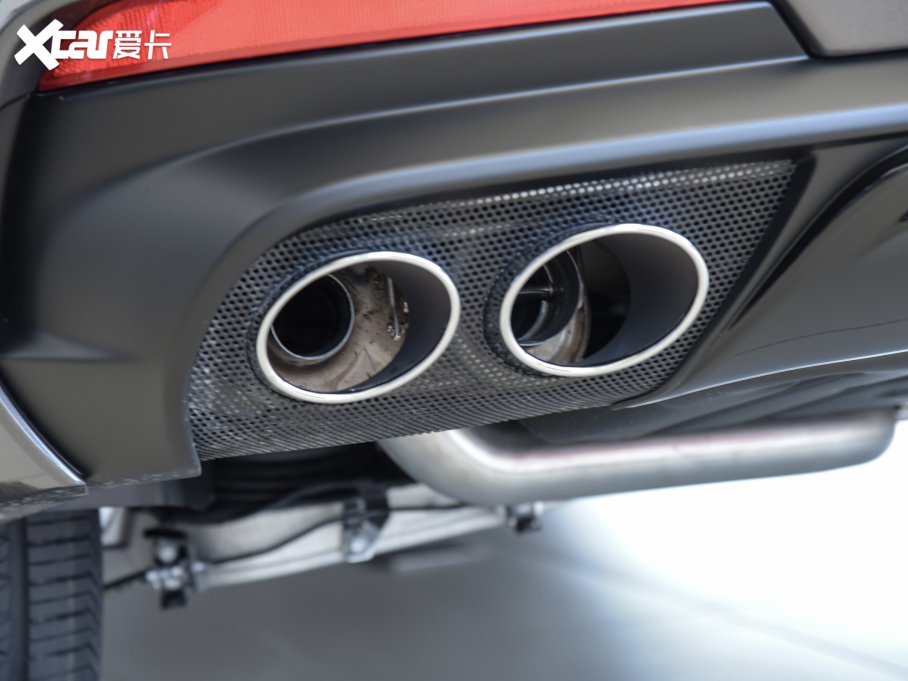 2022Levante 3.0T Modena