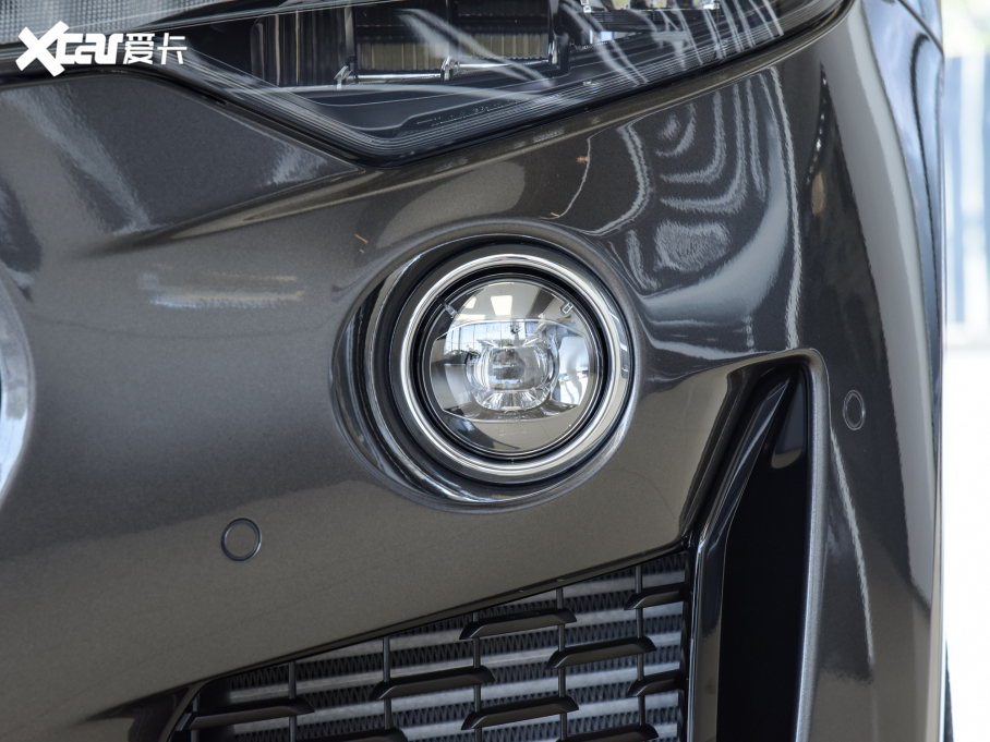 2022Levante 3.0T Modena