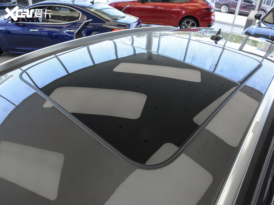 2022Levante 3.0T Modena