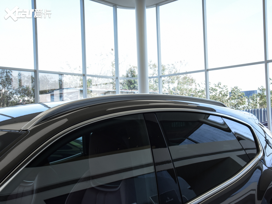 2022Levante 3.0T Modena