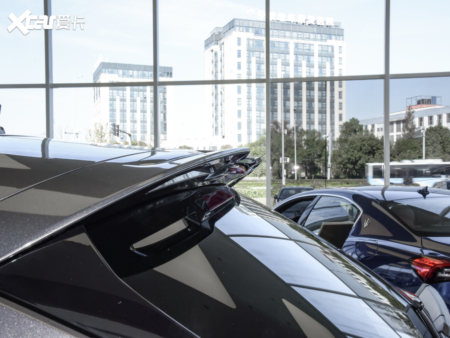 2022Levante 3.0T Modena