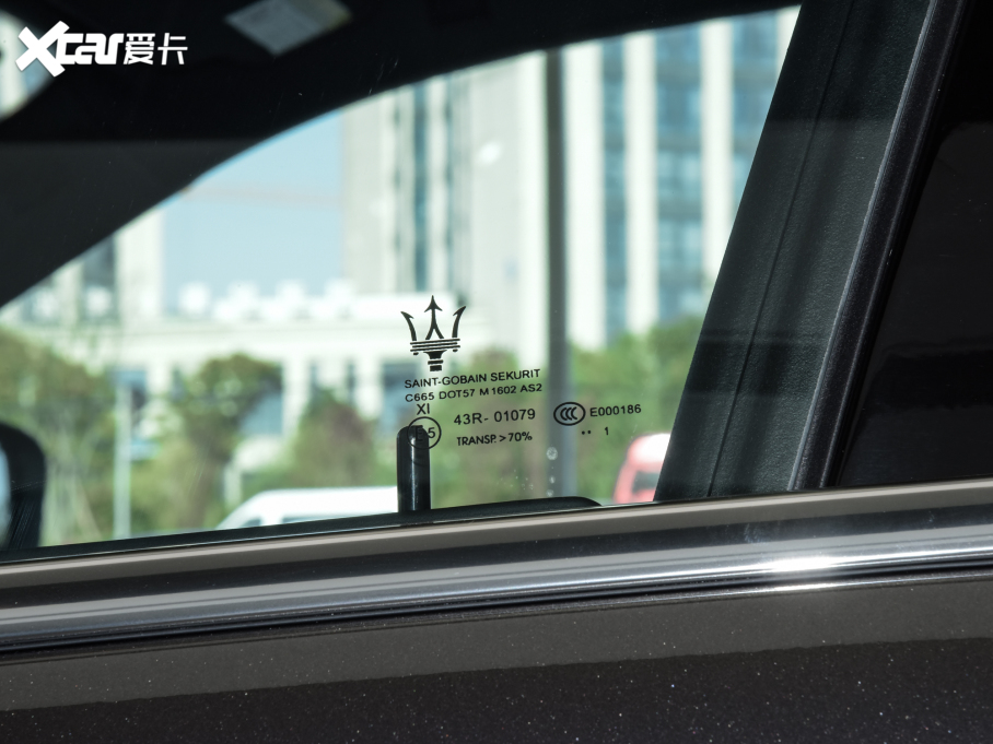 2022Levante 3.0T Modena