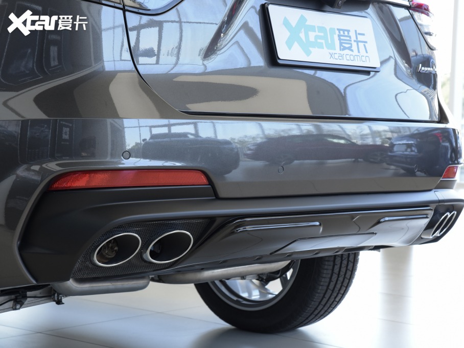 2022Levante 3.0T Modena