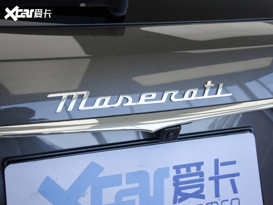 2022Levante 3.0T Modena