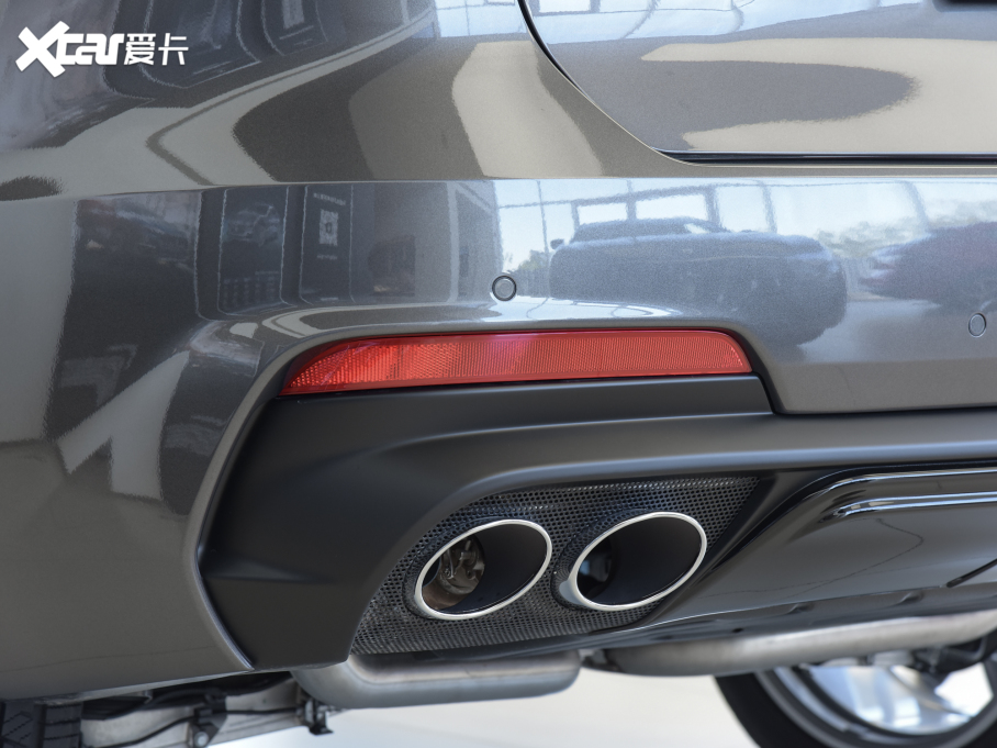 2022Levante 3.0T Modena