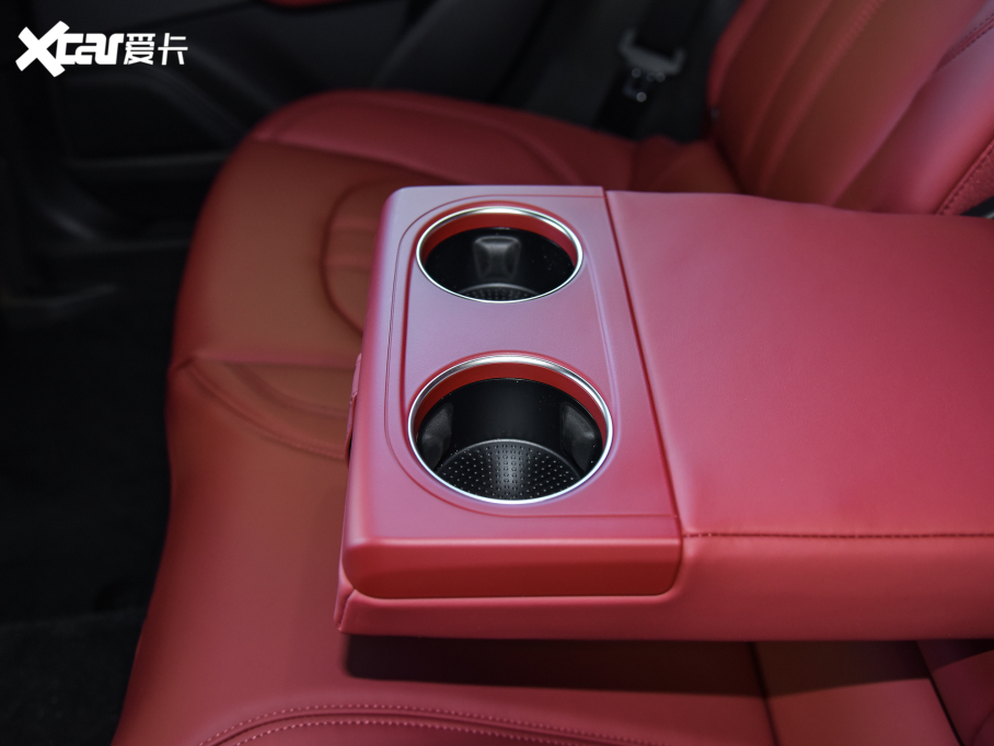 2022Levante 3.0T Modena